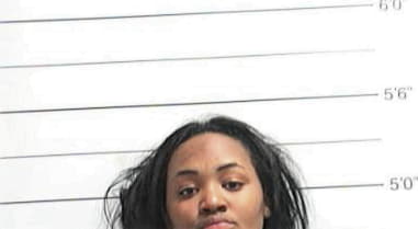 Anatasia Bostick, - Orleans Parish County, LA 